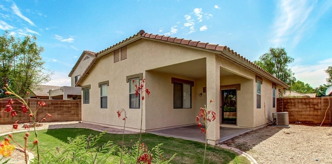 23385 S 215th St in Queen Creek, AZ - Building Photo - Building Photo