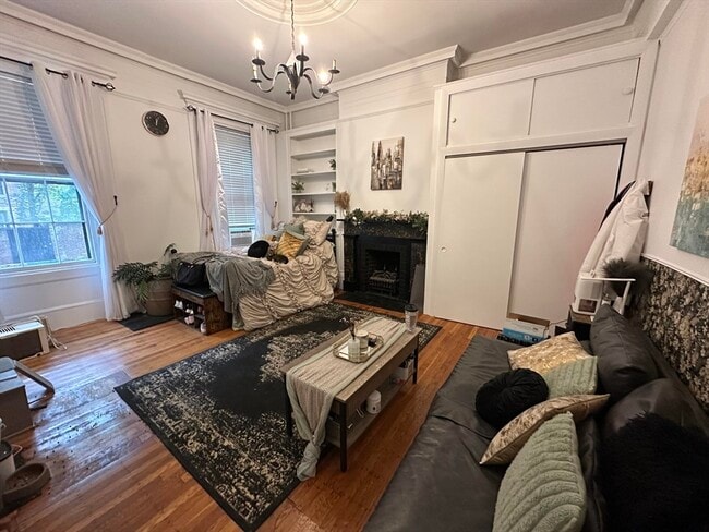 107 Charles St in Boston, MA - Building Photo - Building Photo