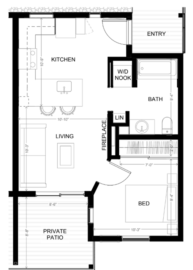 2301 Pearl St in Boulder, CO - Building Photo - Building Photo