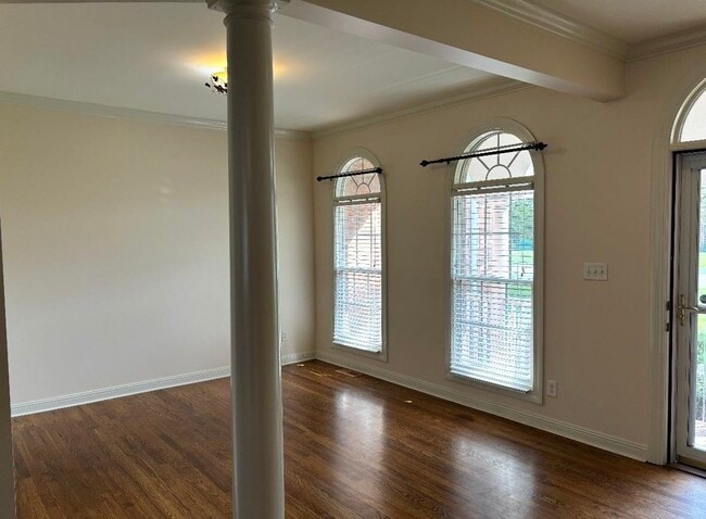 1507 Cross Breeze Ct in Bowling Green, KY - Building Photo - Building Photo