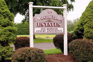 Pleasant Valley Estates Apartamentos