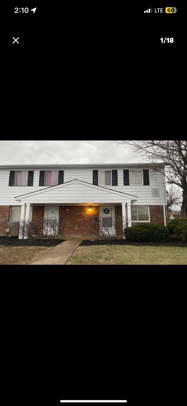 1556 Meredith Dr Rentals in Cincinnati, OH