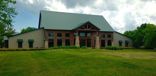 property at 1000 Lakewood Dr