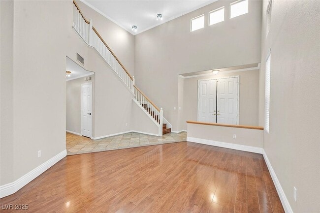 10249 Huxley Cross Ln in Las Vegas, NV - Building Photo - Building Photo
