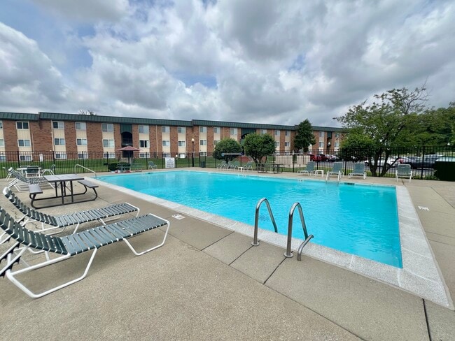 Derby Run Apartments