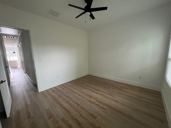 4101 Stassen St in Houston, TX - Building Photo - Building Photo