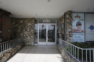 1725 W 6th St in Los Angeles, CA - Building Photo - Building Photo