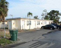 2122 NW 7th Ct Apartments