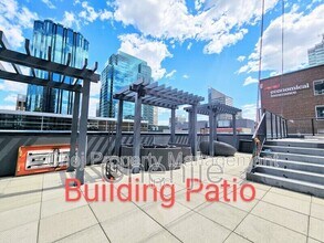 10180-10103 103 St NW in Edmonton, AB - Building Photo - Building Photo