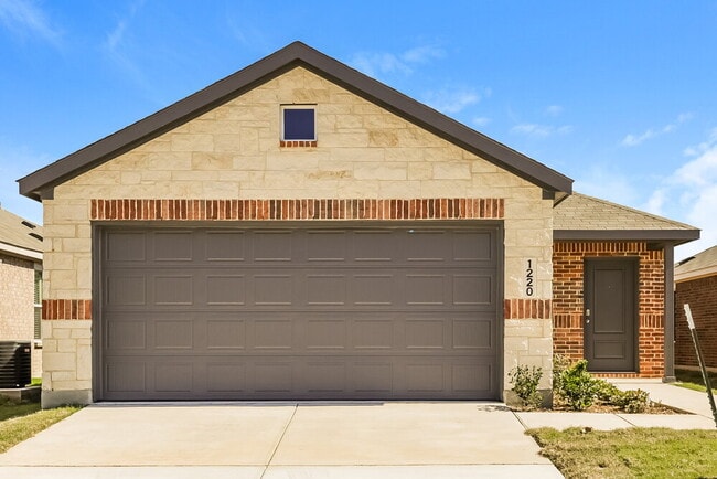 property at 1220 Canyon Wren Dr