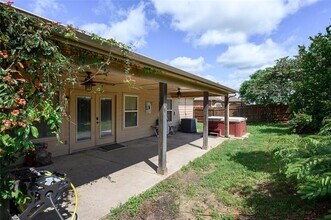 1443 Teal in Sherman, TX - Building Photo - Building Photo