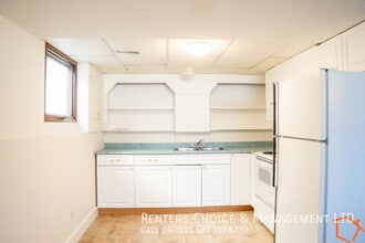 Basement Suite With Assiged Parking, UTILITIES INCLUDED in Lethbridge, AB - Building Photo - Building Photo