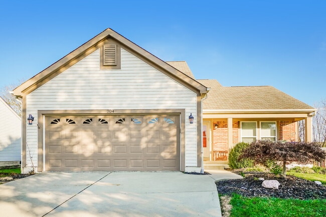 property at 704 Cape Henry Dr
