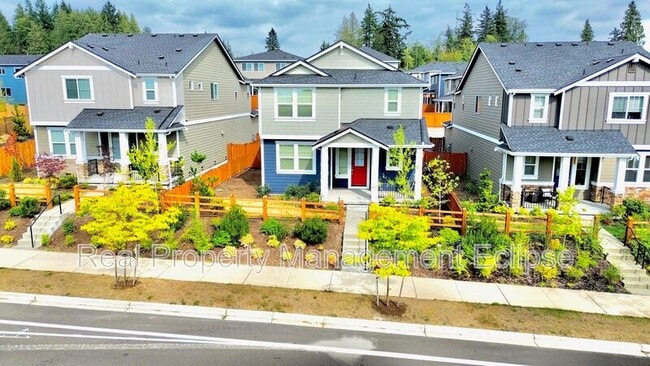 property at 8309 31st Pl NE