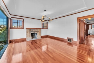 80 Corona St in San Francisco, CA - Foto de edificio - Building Photo