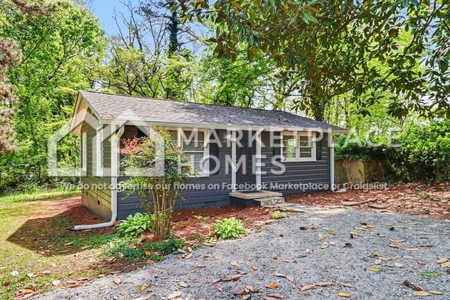 5944 Gum Dr SE in Acworth, GA - Building Photo - Building Photo