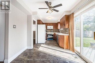 37 Richwood Cres in Brampton, ON - Building Photo - Building Photo