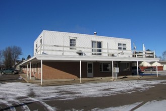 Cameron Motel Apartments in Cameron, WI - Building Photo - Building Photo