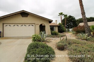 3659 Forest Rd in Oceanside, CA - Building Photo