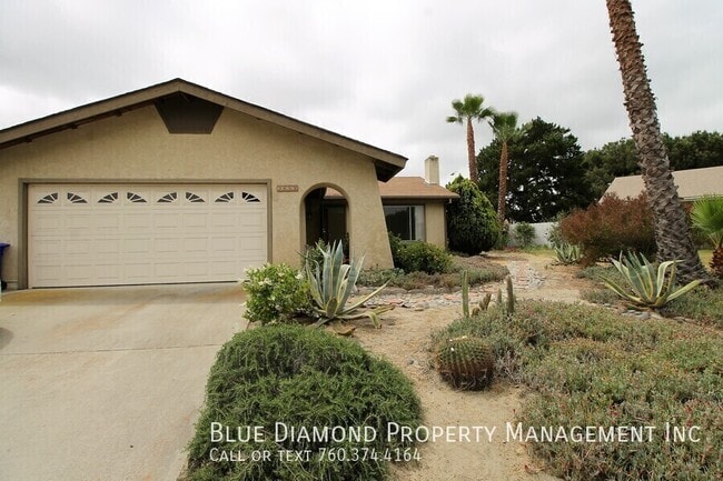 property at 3659 Forest Rd