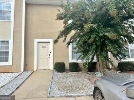 3022 Fields Dr in Stonecrest, GA - Building Photo