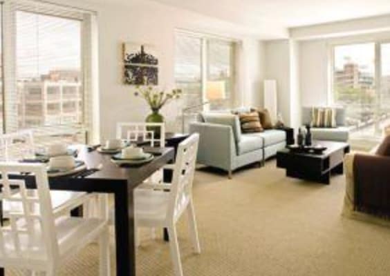 182 Brookline Ave, Unit 246 in Boston, MA - Building Photo - Building Photo