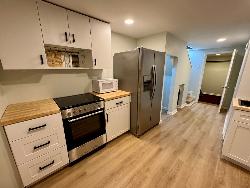 1217 W 37th St in Baltimore, MD - Building Photo