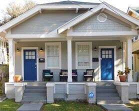 property at 1025 Jena St