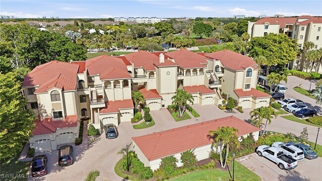 property at 7048 Pelican Bay Blvd