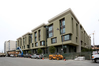 1180 4th St in San Francisco, CA - Foto de edificio - Building Photo