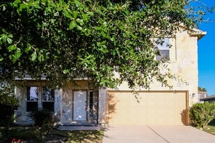 233 Waterloo Dr in Kyle, TX - Building Photo