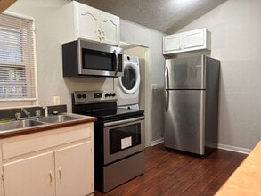 1517 Wendell Ave in High Point, NC - Building Photo - Building Photo