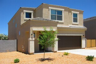 11700 E Cliffrose Ln in Florence, AZ - Building Photo