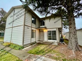 1265 N 400 E in Logan, UT - Building Photo