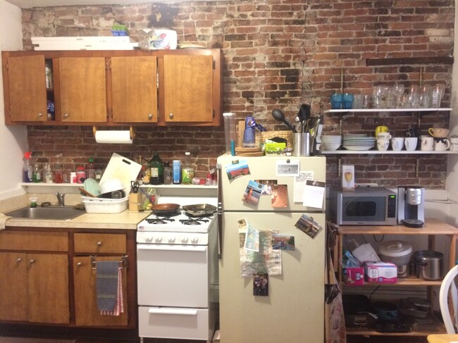 66 Phillips St, Unit 1