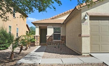 9509 Crowley Brothers Dr in Tucson, AZ - Building Photo - Building Photo