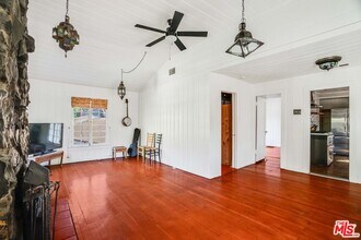 19508 Lookout Trail in Topanga, CA - Building Photo - Building Photo