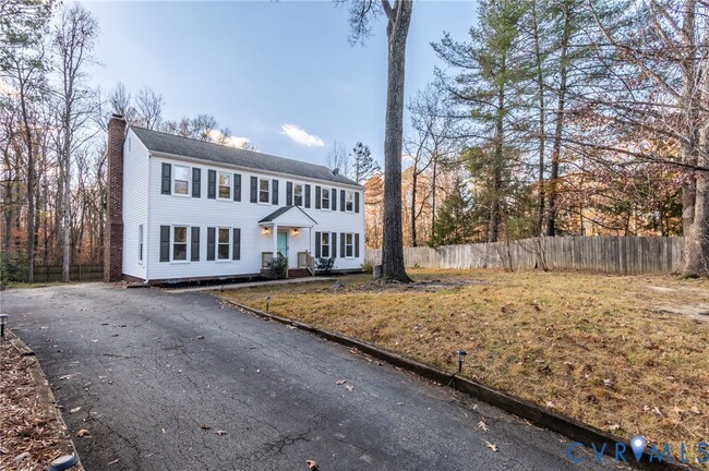 9621 Peppertree Dr in Richmond, VA - Building Photo - Building Photo