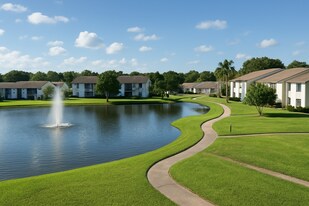 8215 Sun Spring Cir in Orlando, FL - Building Photo