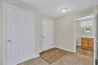 Fort Washington Manor 62+ in Fort Washington, MD - Building Photo - Building Photo