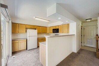 504 Pyrite Terrace in Colorado Springs, CO - Building Photo - Building Photo