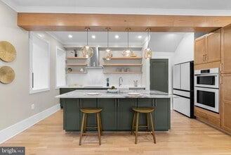 1616 Kilbourne Pl NW in Washington, DC - Building Photo - Building Photo