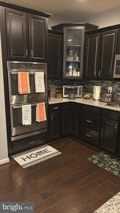 15226 Eve Wy in Brandywine, MD - Building Photo