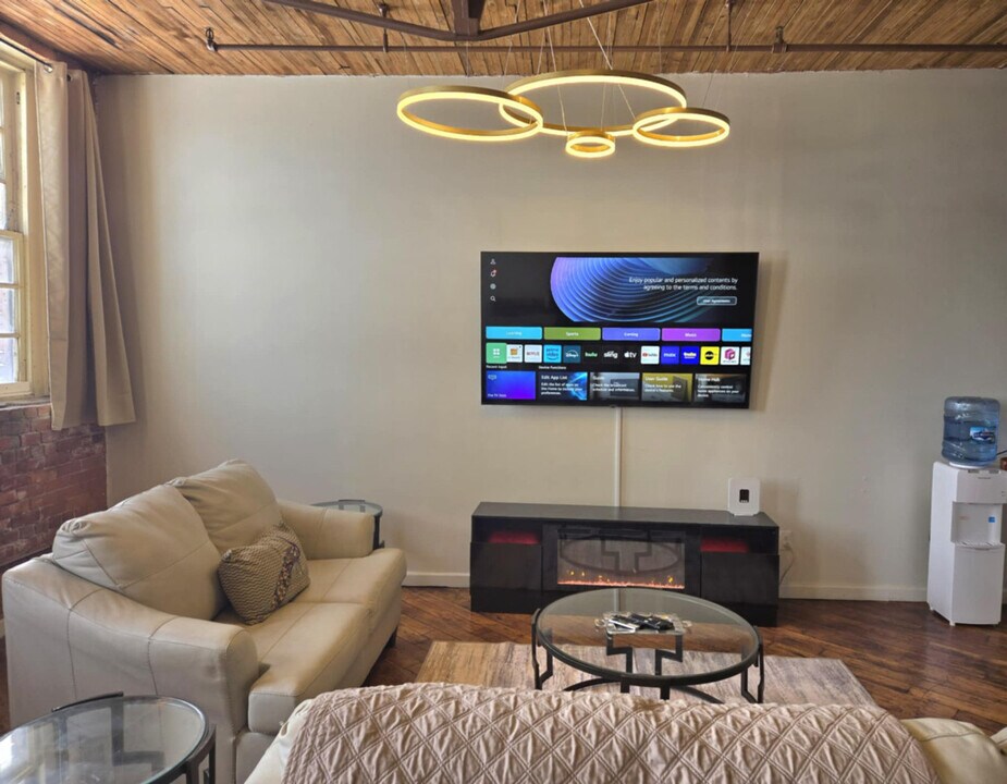 226 Mt Elliott St, Unit ID1437646P in Detroit, MI - Foto de edificio