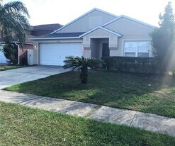 12953 Los Alamitos in Orlando, FL - Building Photo