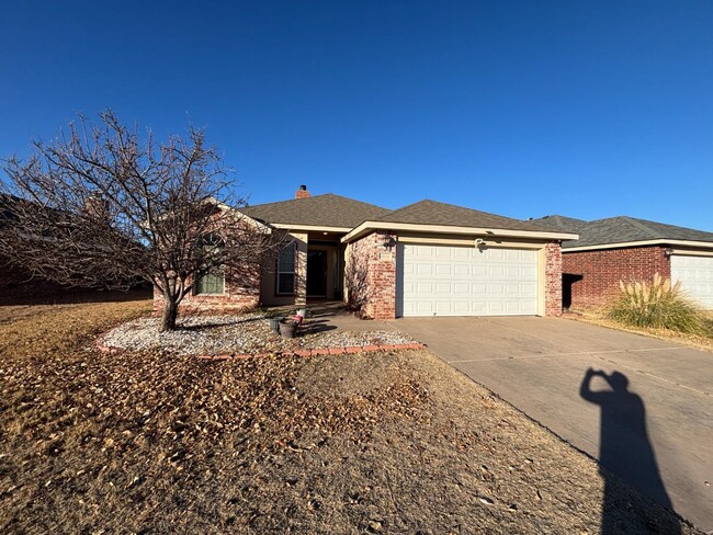 6604 37th St in Lubbock, TX - Building Photo - Building Photo