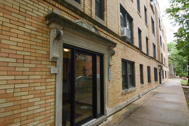 property at 2953 N Seminary