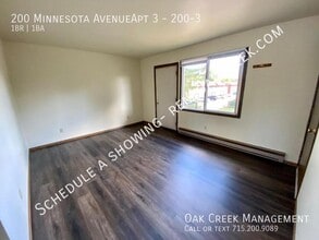 200 Minnesota Ave in Stevens Point, WI - Building Photo - Building Photo