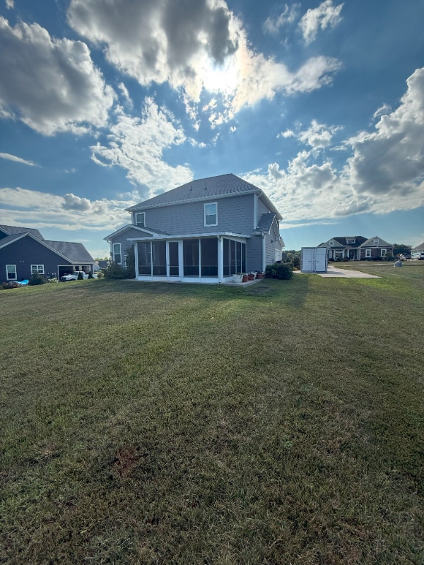 155 Goldenrod Cir in Salisbury, NC - Building Photo - Building Photo