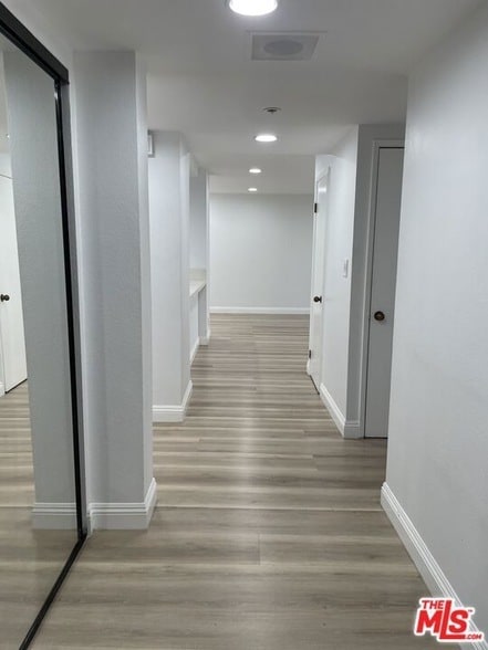 600 W 9th St in Los Angeles, CA - Foto de edificio - Building Photo